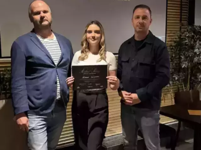 Profesjonalna obsługa zaczyna się od wiedzy. Sphinx Szczytno rozwija swój zespół
