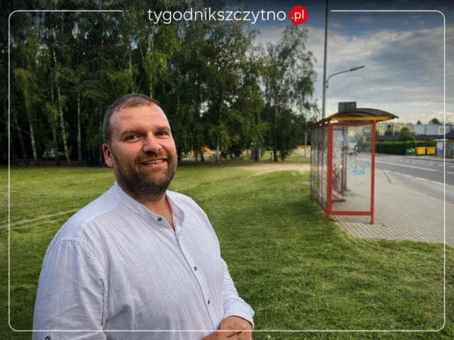 „Dla nas jest za daleko”. Paweł Salamucha usłyszał mieszkańców. Druga tężnia powstanie na Lanca