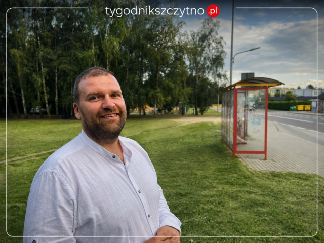 „Dla nas jest za daleko”. Paweł Salamucha usłyszał mieszkańców. Druga tężnia powstanie na Lanca