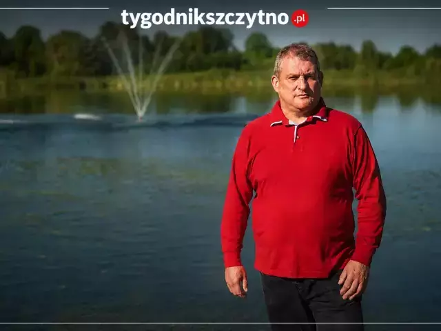 80 hektarów, dwa pokolenia i jedna ziemia. Iwona i Tomasz Mius poprowadzą dożynki w Pasymiu