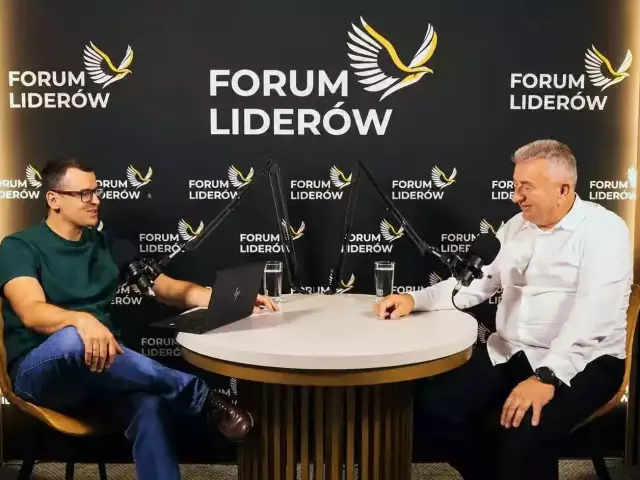 Prezes bez bitcoina i klucza do skarbca? Krzysztof Karwowski pokazuje bank od strony, której klient zwykle nie widzi