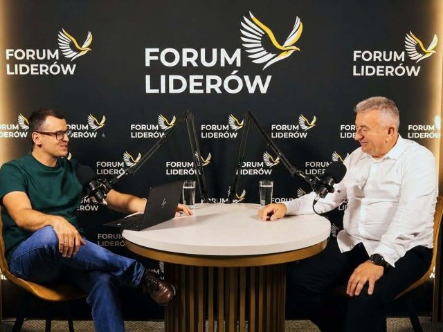 Prezes bez bitcoina i klucza do skarbca? Krzysztof Karwowski pokazuje bank od strony, której klient zwykle nie widzi