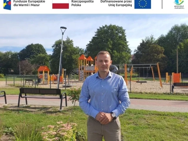 Więcej zieleni, nowy plac zabaw i edukacja w plenerze – wielka metamorfoza „Małej Bieli” zakończona