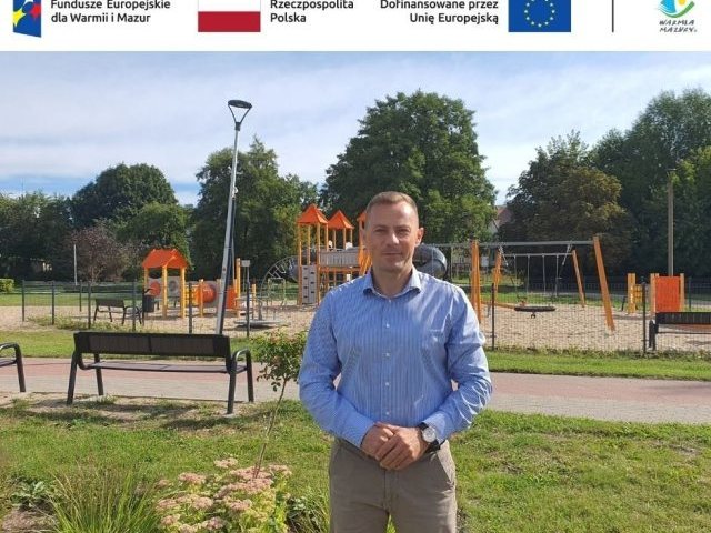 Więcej zieleni, nowy plac zabaw i edukacja w plenerze – wielka metamorfoza „Małej Bieli” zakończona