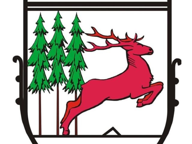 INFORMACJA BURMISTRZA MIASTA SZCZYTNO