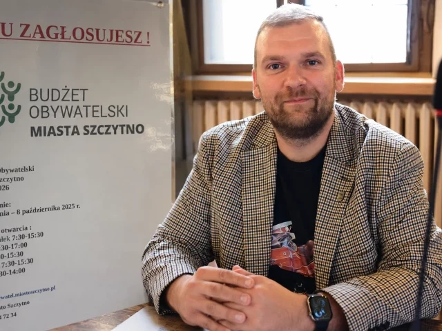 Jeden projekt został na placu boju. Radny: „Głosowanie na jedną propozycję jest pozbawione sensu”