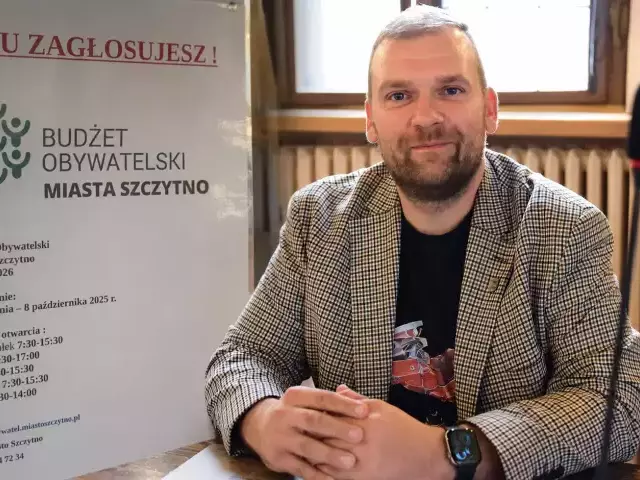 Jeden projekt został na placu boju. Radny: „Głosowanie na jedną propozycję jest pozbawione sensu”