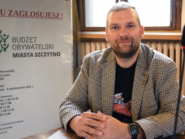 Jeden projekt został na placu boju. Radny: „Głosowanie na jedną propozycję jest pozbawione sensu”