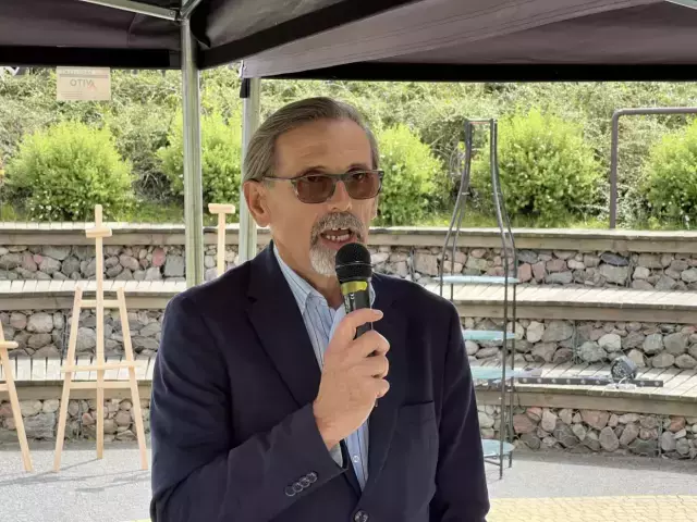 Rumy przed dużą inwestycją. Gmina zaprasza mieszkańców na rozmowę o kanalizacji i oczyszczalni