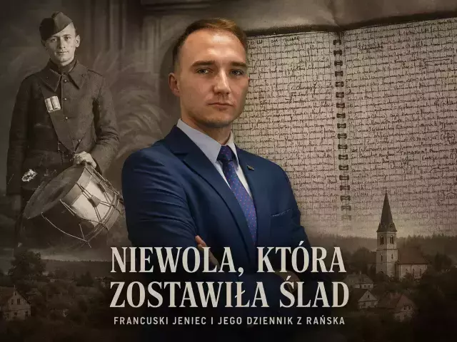 „Macali nasze bicepsy”. Tak zaczęło się pięć lat Gabriela Noury’ego w Rańsku. „Diem Perdidi” #2