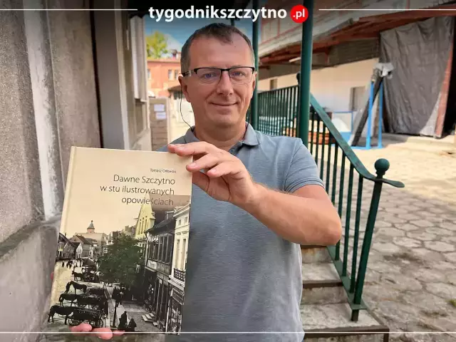 Dzień, który zmienił Mazury – 1 września 1939 roku