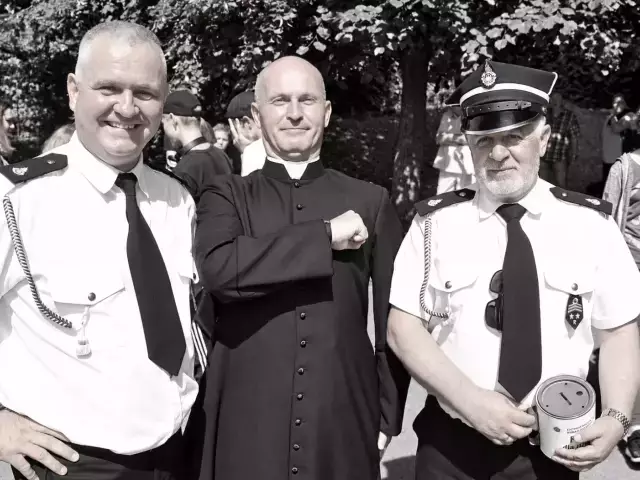Szczytno pożegna ks. Andrzeja Preussa. Zostały po nim setki historii i jedno słowo: „dziękuję”