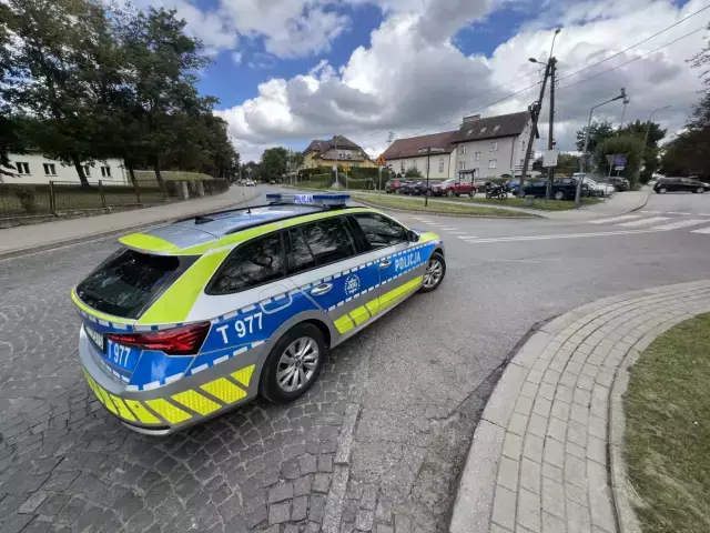 Syn miał bić, kopać i grozić śmiercią własnej matce. 25-latek dostał nakaz opuszczenia domu