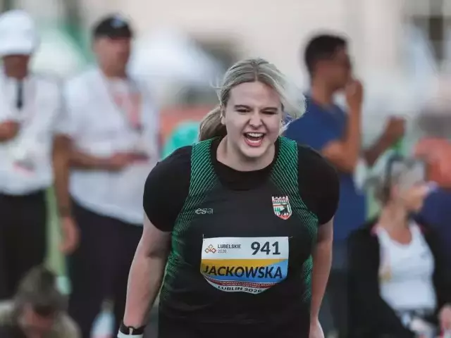 Kinga Jackowska znów pisze historię. Razem z Maciejem Bukowieckim pojedzie na igrzyska do Dakaru