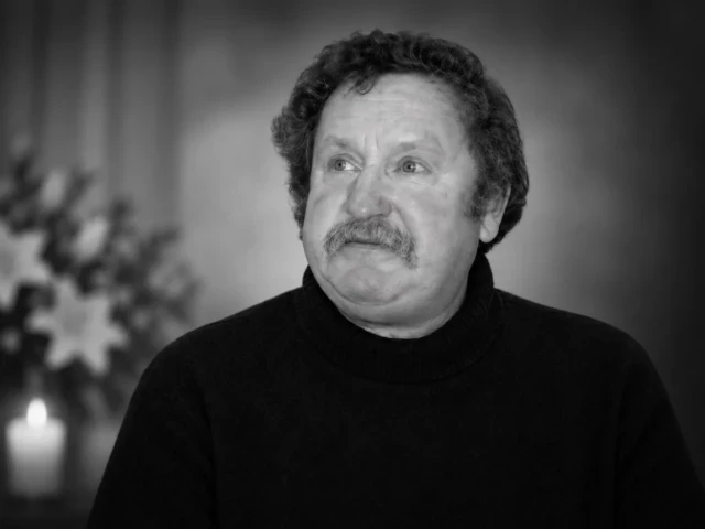 Nie żyje Tadeusz Nartonowicz. Przez lata był sołtysem Rum