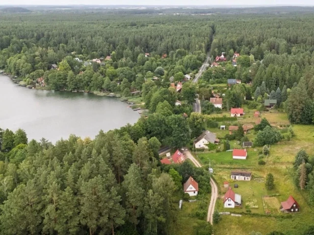 Pole kamperowe w Dłużku? Gmina uruchomiła procedurę dla nowej inwestycji