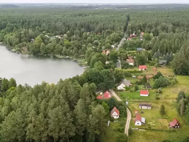 Pole kamperowe w Dłużku? Gmina uruchomiła procedurę dla nowej inwestycji