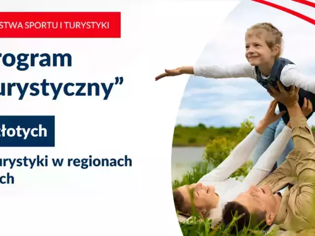Czek Turystyczny rusza za kilkanaście dni. Na liście już pięć miejsc z powiatu szczycieńskiego