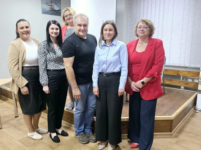 Biblioteka Miejska w Szczytnie z dotacją na ekologię i edukację