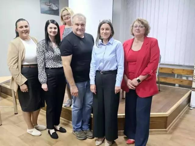 Biblioteka Miejska w Szczytnie z dotacją na ekologię i edukację
