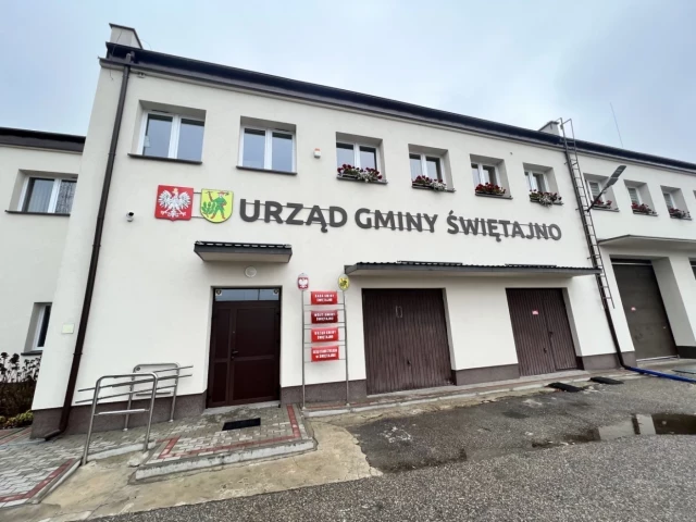 Dentysta poszukiwany. Świętajno oferuje gabinet i mieszkanie, ale telefon milczy