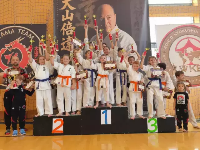 25 razy na podium! Żylińska i Krzemińska ze złotymi dubletami, NOGORE zdominowało medalową t