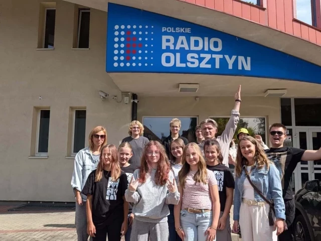 Kurpiowska pieśń dostała nowe życie. „Latajo Ptasky” połączyło Rozogi, Czułe Echo i młodych filmowców