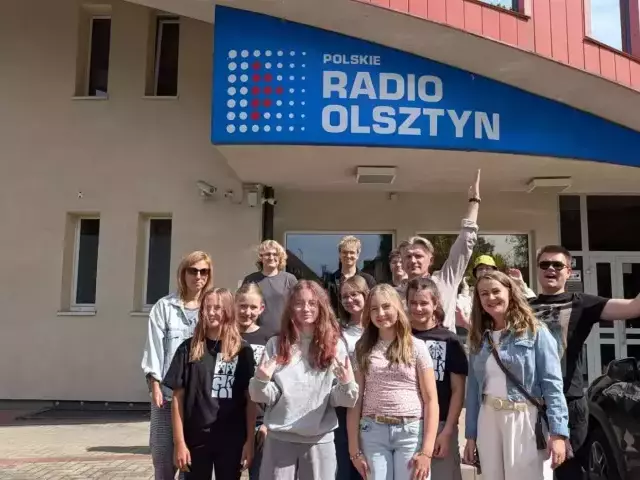 Kurpiowska pieśń dostała nowe życie. „Latajo Ptasky” połączyło Rozogi, Czułe Echo i młodych filmowców