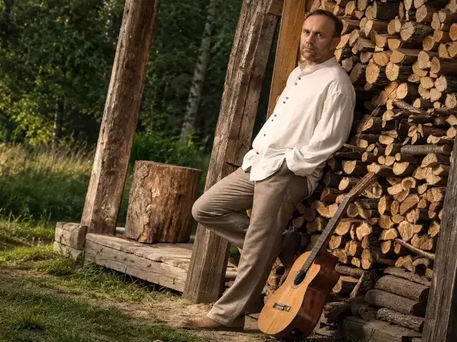 „Dziady” na scenie, Chojnacki na finał. Rozogi zapraszają 30 września