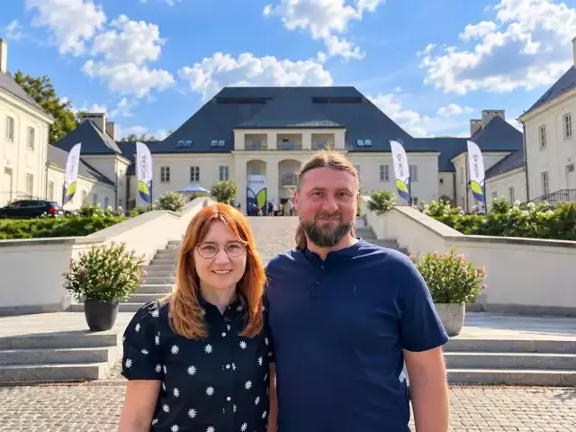 Nie tylko sprzedają. Poznają, uczą się i doradzają – PSB Mrówka Szczytno w Janowie Podlaskim