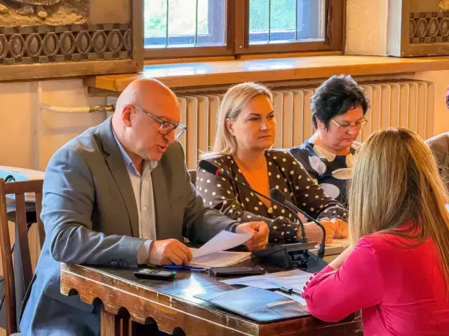 Powiat szykuje budżet na 2027 rok. Własne inwestycje mają zejść do minimum, priorytetem pieniądze z zewnątrz