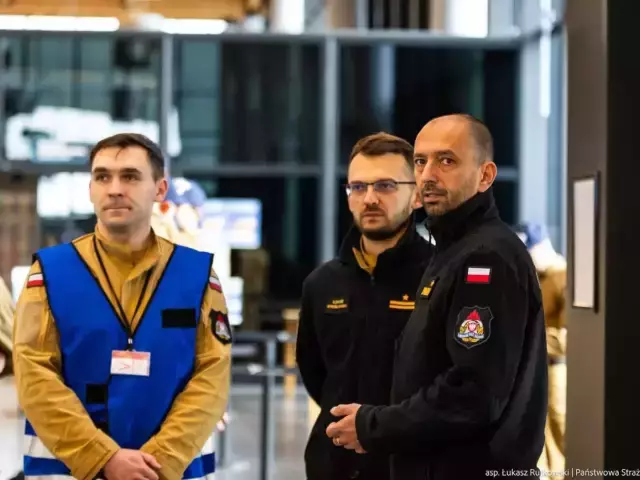 Syrena zawyje. Ale dokąd ma pójść mieszkaniec?