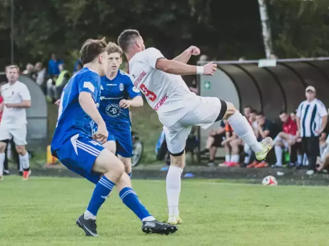 Trzy mecze jednego popołudnia. Gwardia chce utrzymać się w czołówce