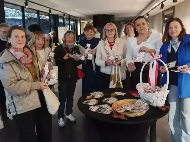 „Dziady” zabrzmiały w zamku. Szczytno czytało Mickiewicza
