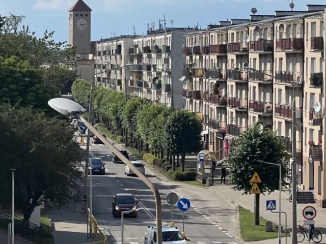 Ogłoszenie to nie cena. W Szczytnie mieszkania sprzedają się po około 6,5 tys. zł za metr