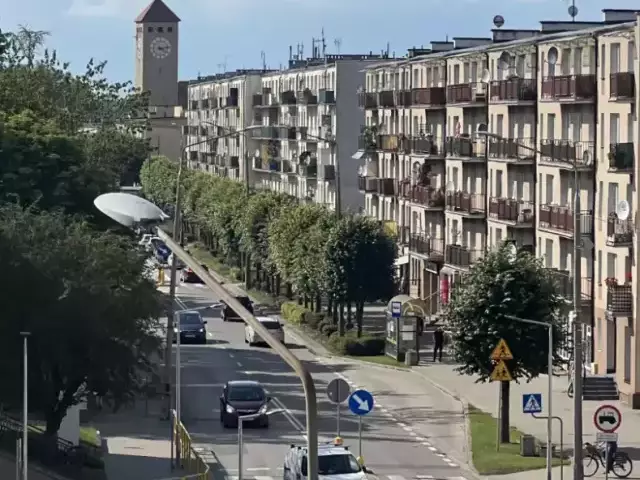 Ogłoszenie to nie cena. W Szczytnie mieszkania sprzedają się po około 6,5 tys. zł za metr