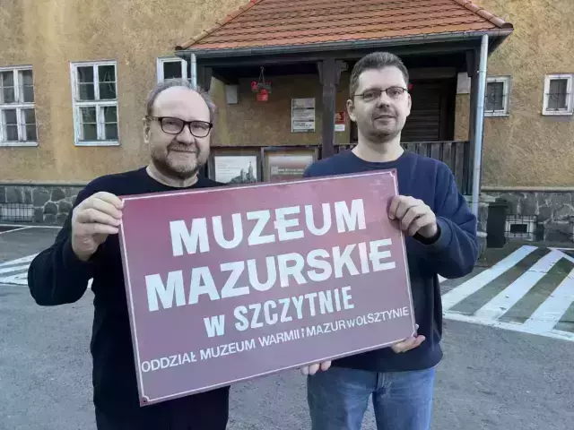 Co nam zostało po Mazurach? Muzeum zaprasza na spotkanie o pamięci regionu