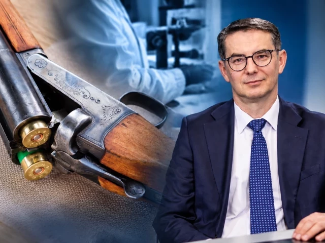 Październik może przesądzić o śledztwie. Biegli kończą badanie broni, z której postrzelono dwulatkę