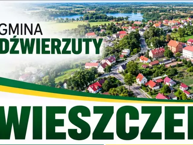 Dąbrowa: ruszają konsultacje planu miejscowego dla dwóch działek