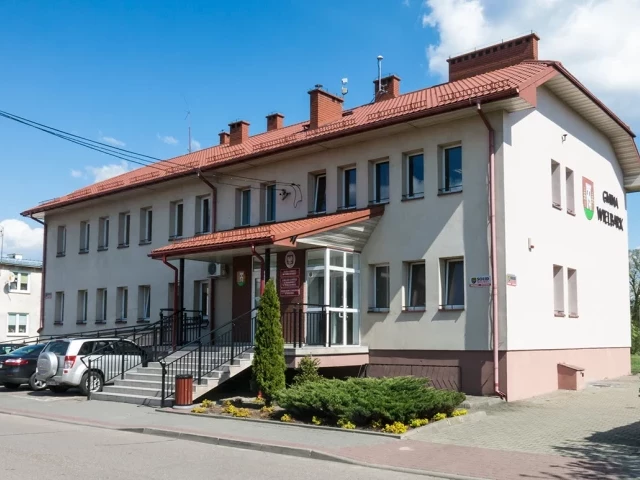 Wielbark szykuje 1,75 mln zł dla organizacji. Na sport i kulturę przypadnie 32,5 tys. zł