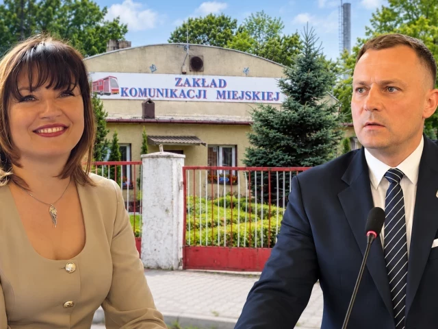 Basen czy lodowisko? Samsel wraca do pomysłu i pyta Ochmana, co dalej