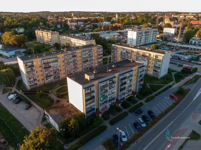 36 punktów schronienia w Szczytnie. Ale ile z nich naprawdę ochroni mieszkańców?