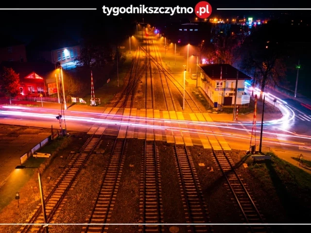 Około 40 pociągów wycofanych z projektu rozkładu. Wśród nich połączenia Olsztyn–Szczytno