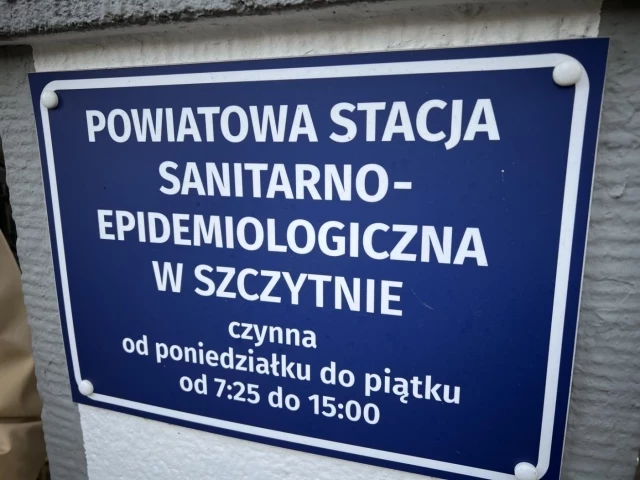 Koniec alarmu w Nowych Kiejkutach. Sanepid: woda znów nadaje się do picia