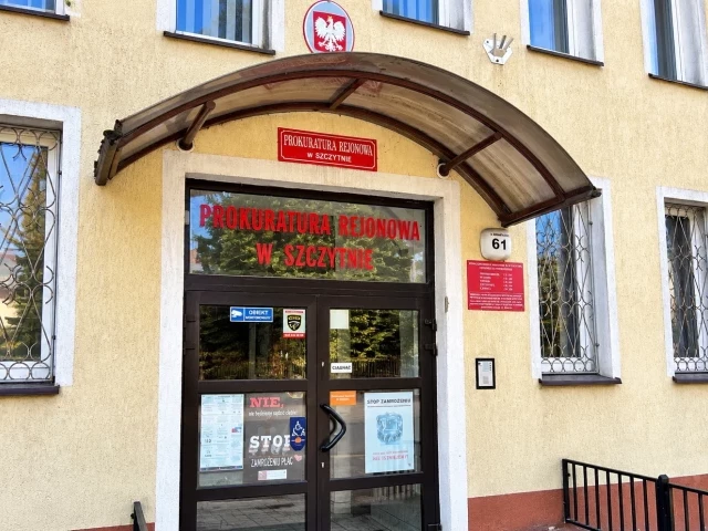 Śledczy wracają do przeszłości rodziny zastępczej. Do przesłuchania kilkanaście osób, podejrzany nadal w areszcie
