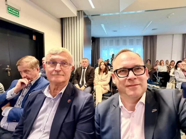 Warmia i Mazury patrzą do 2035 roku. Rafał Wilczek: strategia musi zejść z papieru