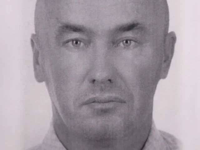 Zaginął 51-letni mieszkaniec Szczytna. Policja prosi o pomoc