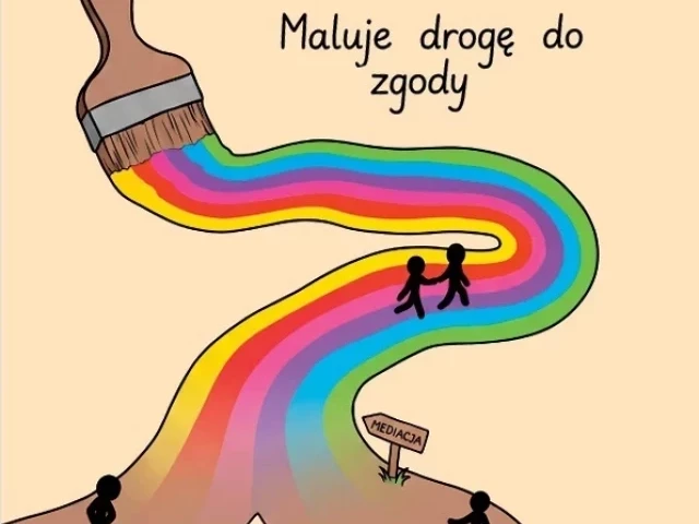 Spór nie musi kończyć się wyrokiem. Sąd w Olsztynie pokaże, jak działa mediacja.