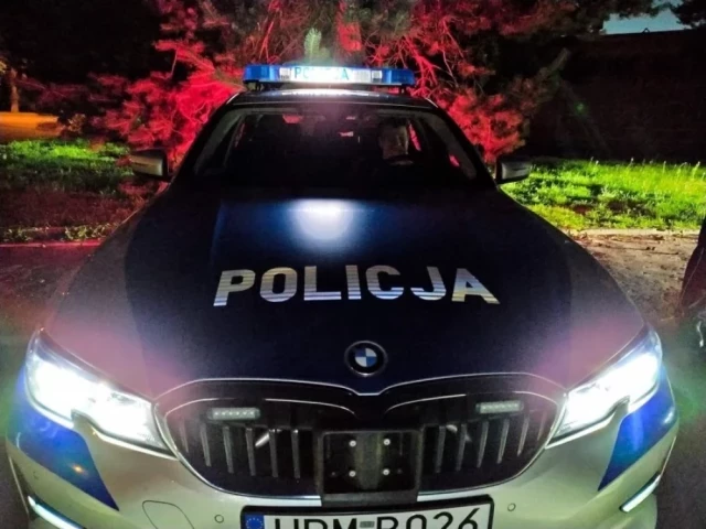 Godzina, dwa pomiary i dwa prawa jazdy mniej. SPEED zatrzymał Audi i BMW