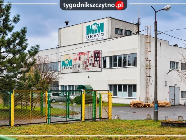 Radny pyta o upadły zakład FM Bravo. Burmistrz: „Nie mam podstaw, by pośredniczyć w sprzedaży”